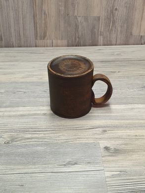 Чашка глиняная 0,3 л