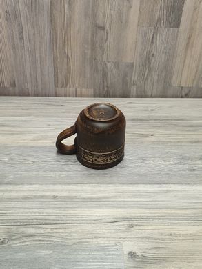 Чашка глиняная 0,3 л
